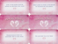 Angel Wishes