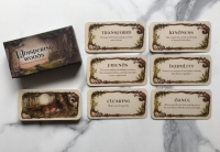 Whispering Woods Inspiration Cards