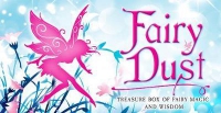Fairy Dust Inspiration Cards
