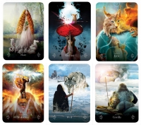 Divine Animals Oracle