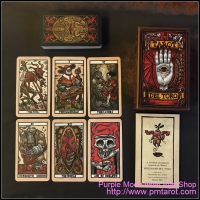 Tarot del Toro