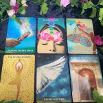 The Mediumship Training Deck : 50 Practical Tools For Developing Your Connection To The Other-Side