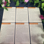 The Mediumship Training Deck : 50 Practical Tools For Developing Your Connection To The Other-Side