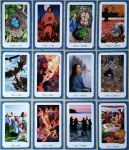 Gaian Tarot