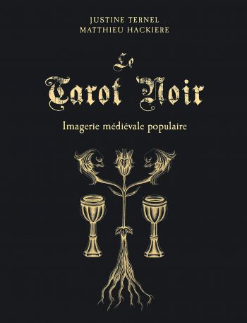 Le Tarot Noir (French Version)