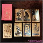The Neo Rider Tarot Collection - The Love Deck
