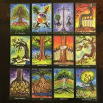 Tarot Of Trees 4th Edition - 10th Anniversary Edition