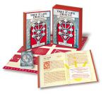 Kabbalah Tree of Life Deck & Book Set