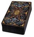 The Elemental Wisdom Tarot - Regular Edition