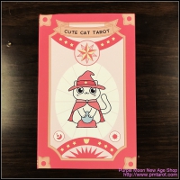 Cute Cat Tarot