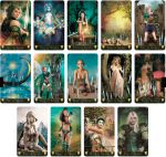 Forest Creatures Tarot Limited 2nd Edition