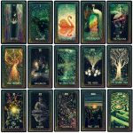 The Cosma Visions Oracle 1st Edition