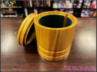 Box For Universal Pendulum 5.4