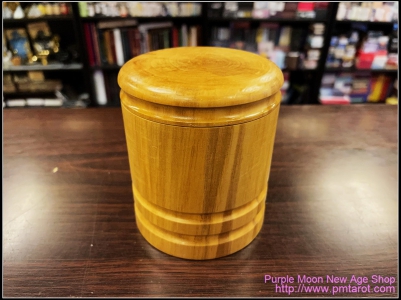 Box For Universal Pendulum 6.6