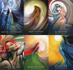 The Hero's Journey Dream Oracle