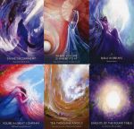 The Hero's Journey Dream Oracle