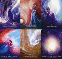 The Hero's Journey Dream Oracle