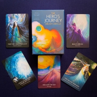 The Hero's Journey Dream Oracle