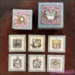 Mini Cat Tarot - 1st Edition