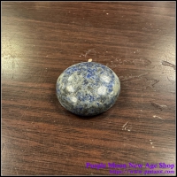 Lapis Tumbled Stones