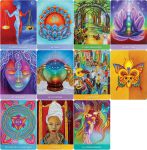 The New Orleans Oracle Deck