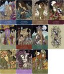 Universal Folk Oracle