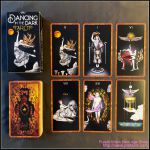 Dancing in the Dark Tarot