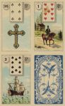 Grand Tableau Lenormand