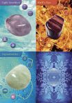 Gems Oracle Cards