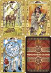 Native American Oracle Cards