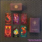 Orien's Tarot Mini Deck