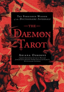 The Daemon Tarot Kit
