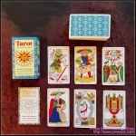 Tarot: The Marseille Arcana