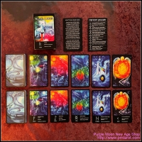Rune Cards