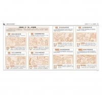 圖解易經智慧寶典：精解64卦384爻(新版)