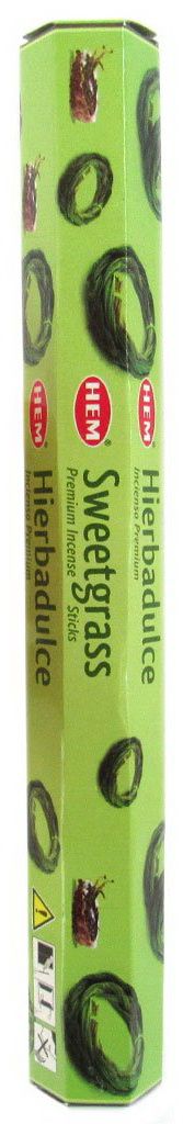 Hem Stick Incense