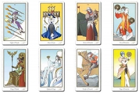 Traditional Tarot