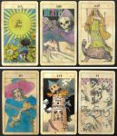 Spiritual Tarot New Edition
