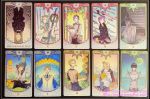 Ideal Soulmale Tarot
