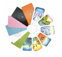 開悟卡（含一冊書及一套卡） (Enlightenment Pack)