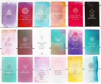 The Sacred Creators Oracle