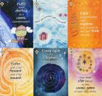 The Cosmic Journey Oracle