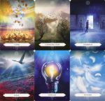 Psychic Reading Cards : Awaken your psychic abilities