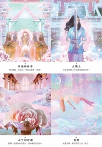 啟動內在光能神諭卡 ：連接宇宙靈魂與智慧的源頭，發現你的內在之光 (work Your Light Oracle Cards)