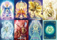 稜鏡天使卡 新版 (Angel Prism Card)