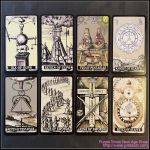 The Christian Mystic Tarot