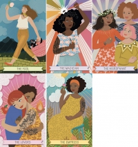 The Good Karma Tarot