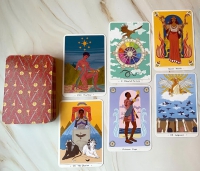 True Heart Intuitive Tarot