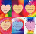The Power of Love Activation Cards