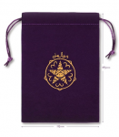 Delos Tarot 3rd Edition - Borderless Edition